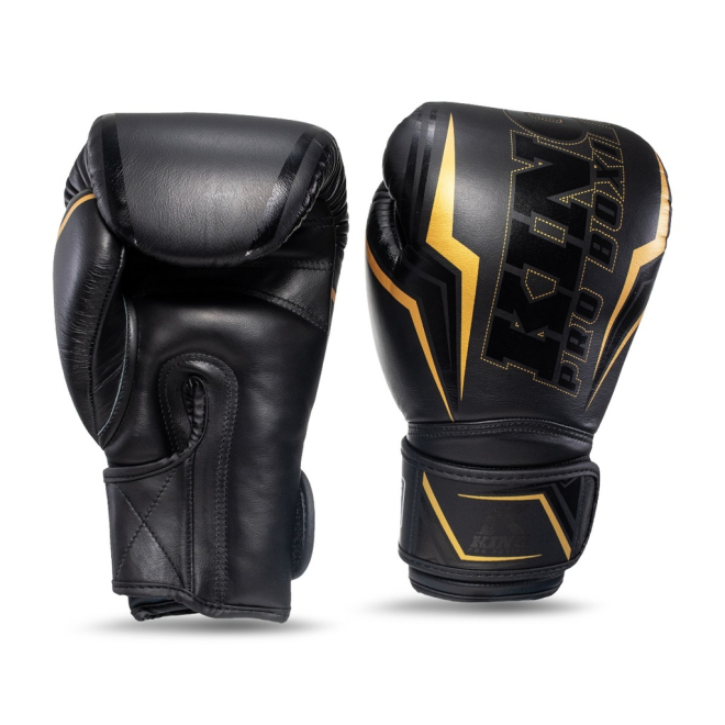 Боксерские перчатки KING PRO BOXING KPB/BG THOR 